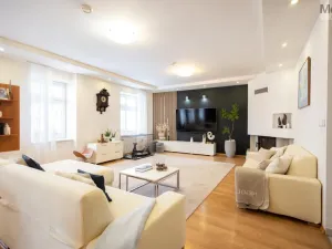 Prodej rodinného domu, Litvínov - Horní Litvínov, Rooseveltova, 277 m2