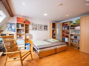 Prodej rodinného domu, Litvínov - Horní Litvínov, Rooseveltova, 277 m2