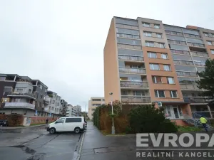 Prodej bytu 3+1, Praha - Žižkov, Na rovnosti, 77 m2