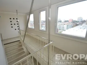 Prodej bytu 3+1, Praha - Žižkov, Na rovnosti, 77 m2