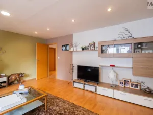 Prodej obchodního prostoru, Litvínov - Horní Litvínov, Rooseveltova, 277 m2