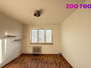 Pronájem bytu 2+1, Kadaň, Chomutovská, 53 m2