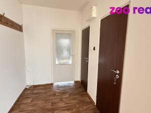 Pronájem bytu 2+1, Kadaň, Chomutovská, 53 m2