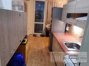 Pronájem bytu 2+1, Ústí nad Labem - Střekov, Kamenná, 54 m2