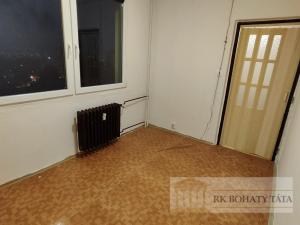 Pronájem bytu 2+1, Ústí nad Labem - Střekov, Kamenná, 54 m2
