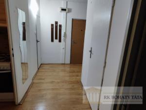 Pronájem bytu 2+1, Ústí nad Labem - Střekov, Kamenná, 54 m2