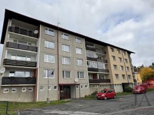 Prodej bytu 3+1, Hartmanice, 61 m2