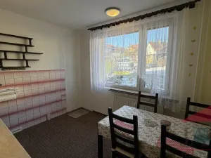 Prodej bytu 3+1, Hartmanice, 61 m2