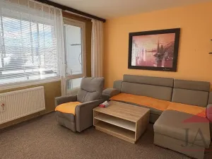 Prodej bytu 3+1, Hartmanice, 61 m2