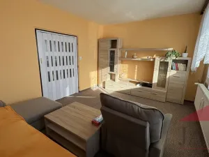 Prodej bytu 3+1, Hartmanice, 61 m2