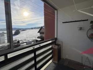 Prodej bytu 3+1, Hartmanice, 61 m2