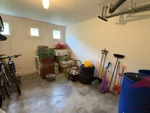 Prodej bytu 3+1, Hartmanice, 61 m2