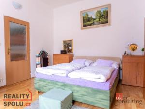 Prodej rodinného domu, Brno - Jundrov, Nálepkova, 158 m2