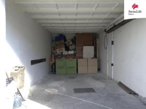 Prodej garáže, Pardubice, 18 m2