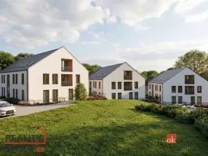 Prodej bytu 4+kk, Ostrava - Michálkovice, Československé armády, 92 m2