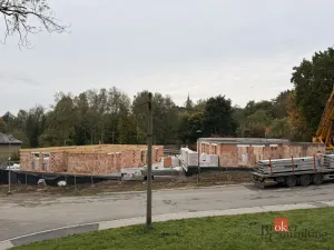 Prodej bytu 4+kk, Ostrava - Michálkovice, Československé armády, 92 m2