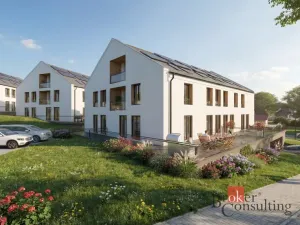 Prodej bytu 4+kk, Ostrava - Michálkovice, Československé armády, 92 m2