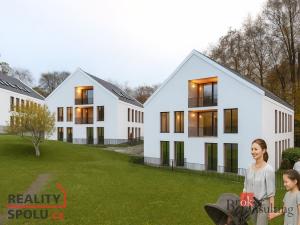 Prodej bytu 3+kk, Ostrava - Michálkovice, Československé armády, 97 m2