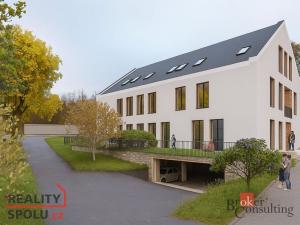 Prodej bytu 3+kk, Ostrava - Michálkovice, Československé armády, 97 m2