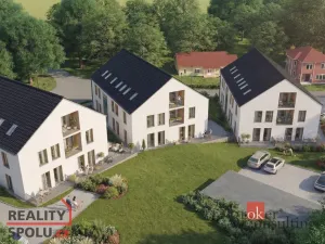 Prodej bytu 3+kk, Ostrava - Michálkovice, Československé armády, 97 m2