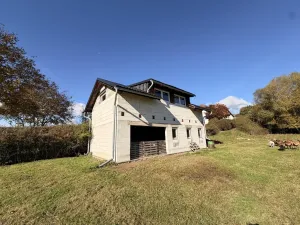 Prodej pozemku pro bydlení, Nemile, 4004 m2