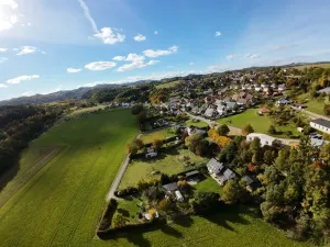 Prodej pozemku pro bydlení, Nemile, 4004 m2