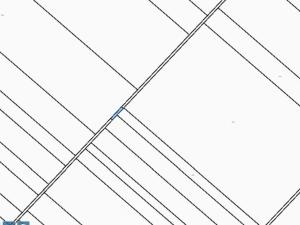 Dražba pozemku, Žatčany, 61 m2