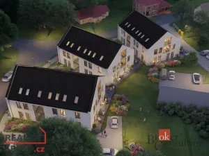 Prodej bytu 2+kk, Ostrava - Michálkovice, Československé armády, 54 m2