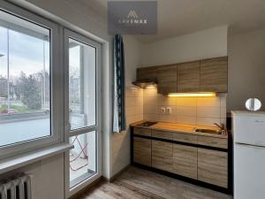 Pronájem bytu 1+kk, Havířov, Josefa Hory, 23 m2