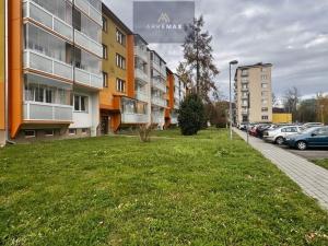 Pronájem bytu 1+kk, Havířov, Josefa Hory, 23 m2