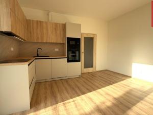 Pronájem bytu 3+kk, Opava, Císařského pluku, 77 m2