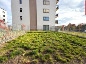 Pronájem bytu 3+kk, Opava, Císařského pluku, 77 m2