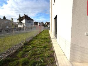 Pronájem bytu 3+kk, Opava, Císařského pluku, 77 m2