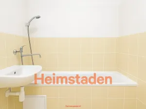 Pronájem bytu 2+1, Karviná - Hranice, Slovenská, 54 m2