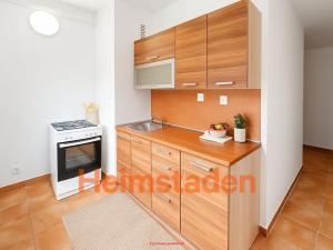 Pronájem bytu 1+1, Karviná - Hranice, Einsteinova, 33 m2