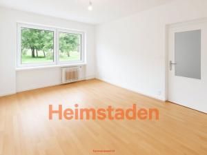 Pronájem bytu 1+1, Karviná - Hranice, Einsteinova, 33 m2