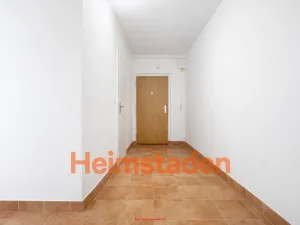 Pronájem bytu 1+1, Karviná - Hranice, Einsteinova, 33 m2