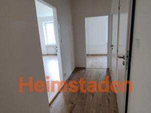 Pronájem bytu 3+1, Havířov - Město, Rossenbergových, 77 m2