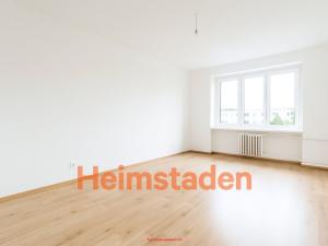 Pronájem bytu 3+1, Havířov - Město, Rossenbergových, 77 m2
