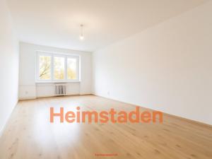 Pronájem bytu 3+1, Havířov - Město, Rossenbergových, 77 m2