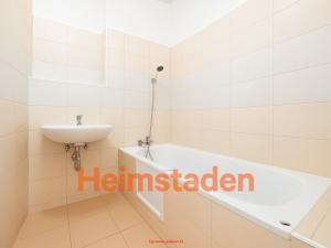 Pronájem bytu 3+1, Havířov - Město, Rossenbergových, 77 m2