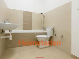 Pronájem bytu 1+1, Havířov - Město, Slezská, 44 m2