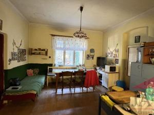 Prodej rodinného domu, Strašín - Maleč, 200 m2