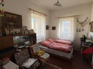 Prodej rodinného domu, Strašín - Maleč, 200 m2