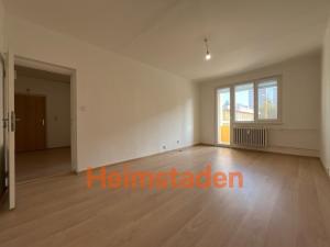 Pronájem bytu 3+1, Havířov - Město, 17. listopadu, 68 m2