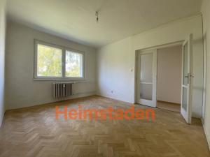 Pronájem bytu 3+1, Havířov - Město, 17. listopadu, 68 m2