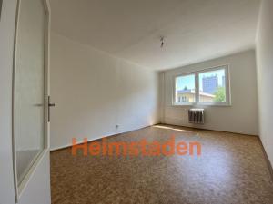 Pronájem bytu 3+1, Havířov - Město, 17. listopadu, 68 m2
