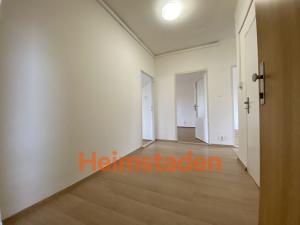 Pronájem bytu 3+1, Havířov - Město, 17. listopadu, 68 m2
