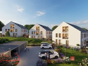 Prodej bytu 3+kk, Ostrava - Michálkovice, Československé armády, 87 m2