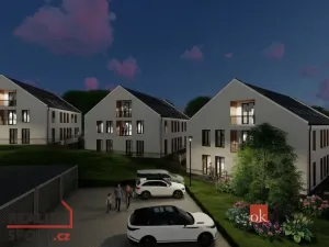 Prodej bytu 3+kk, Ostrava - Michálkovice, Československé armády, 87 m2